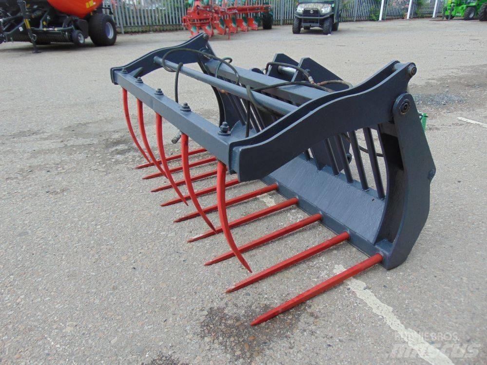  Excavator Muck Grab Інші компоненти