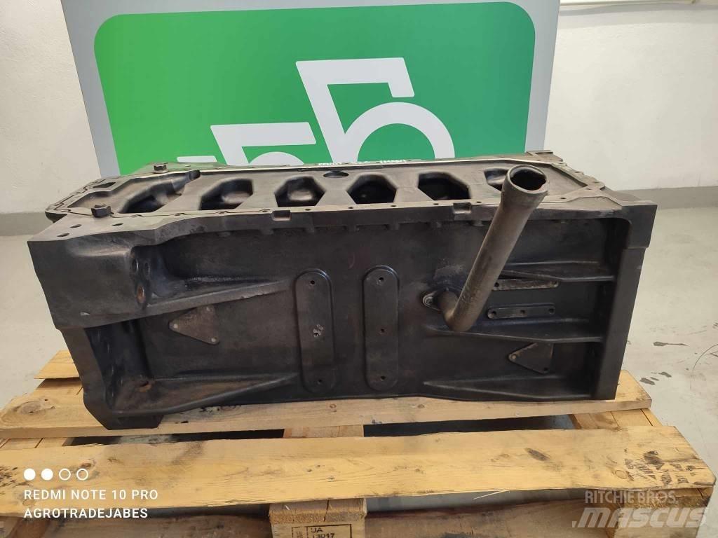 Fendt 926 oil pan Двигуни