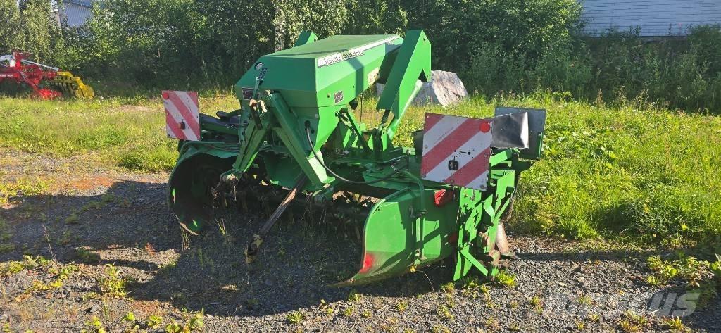 John Deere 131 Косилки-формувачі