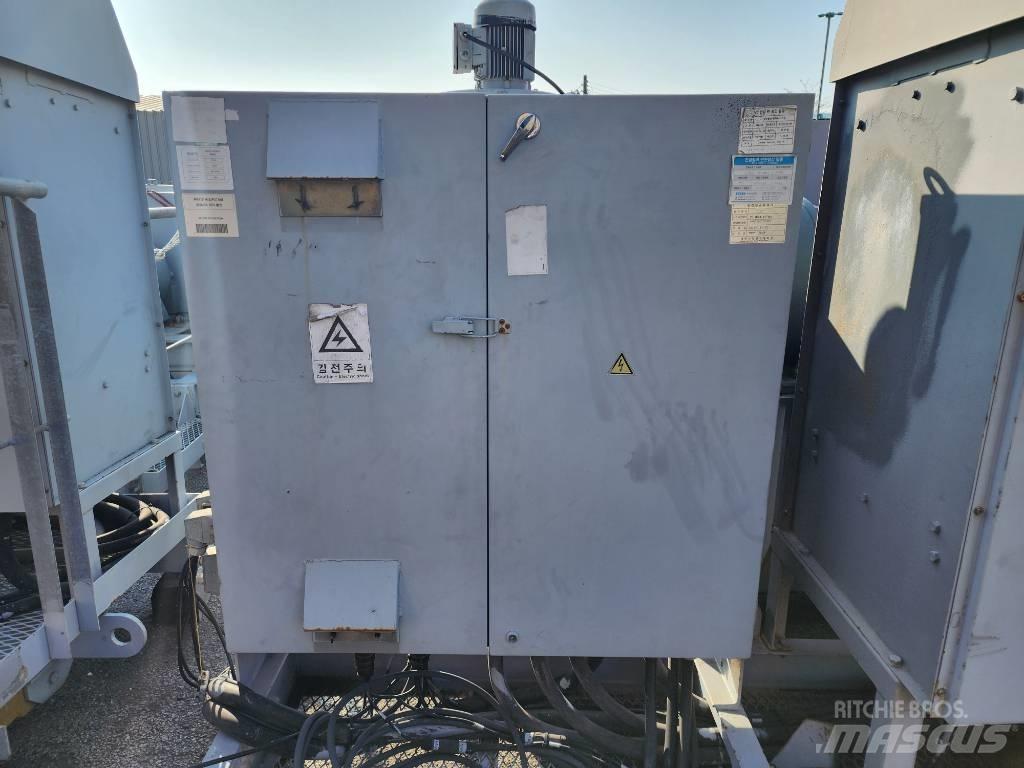 Potain MR 615 Баштові крани