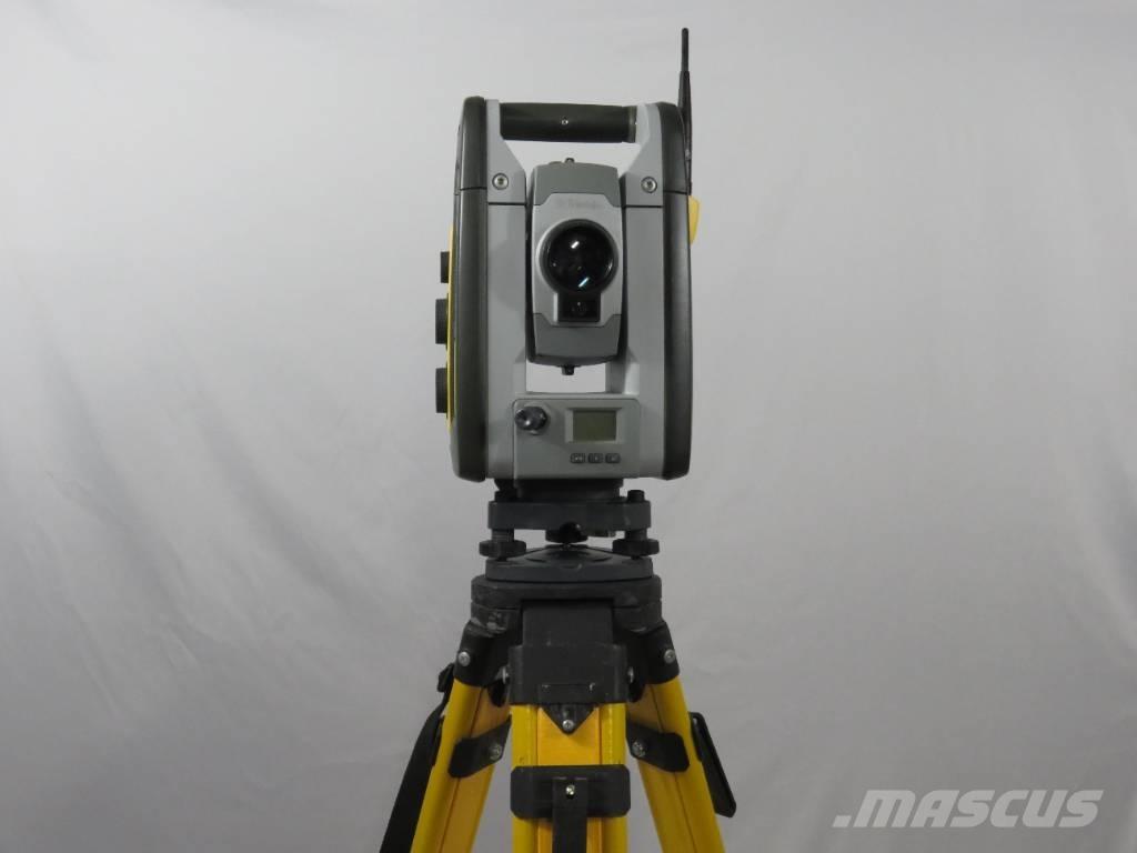 Trimble SPS930 Інше обладнання
