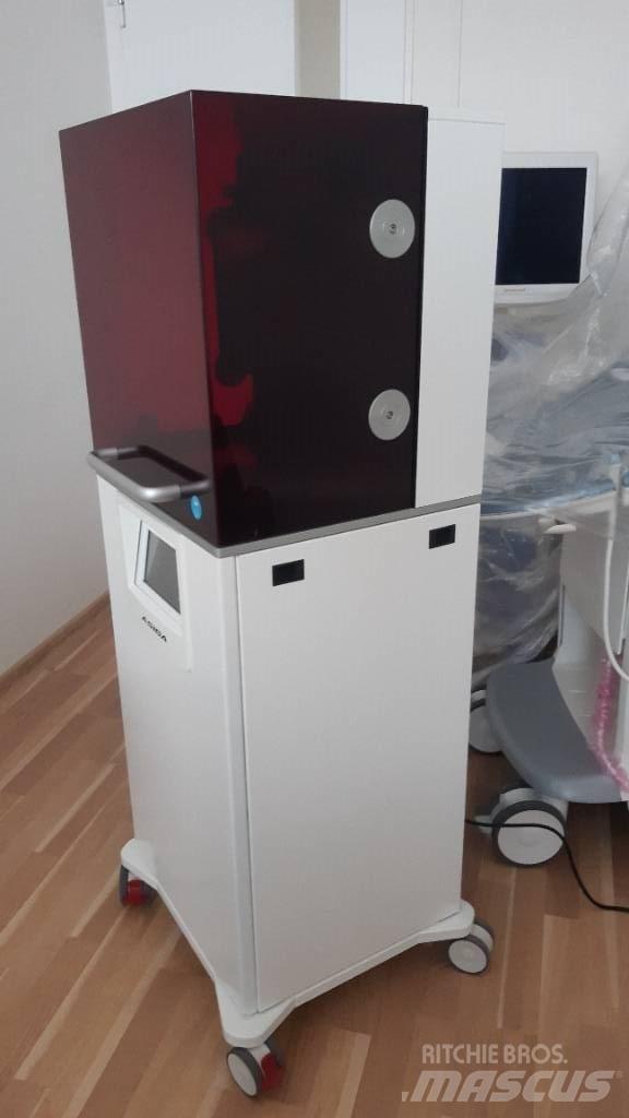  ASIGA PRO 4K65 UV Складська техніка - Інші