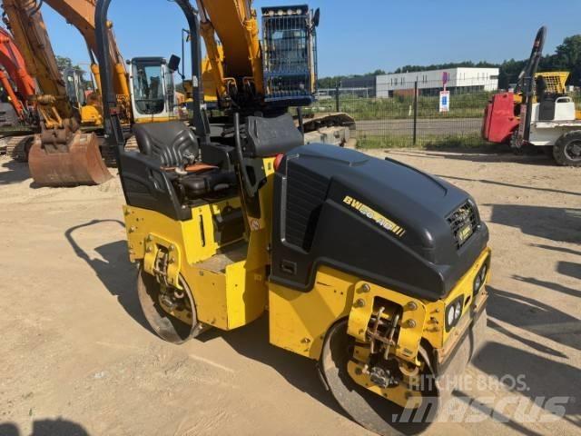 Bomag BW 80 AD-5 Котки тротуарні