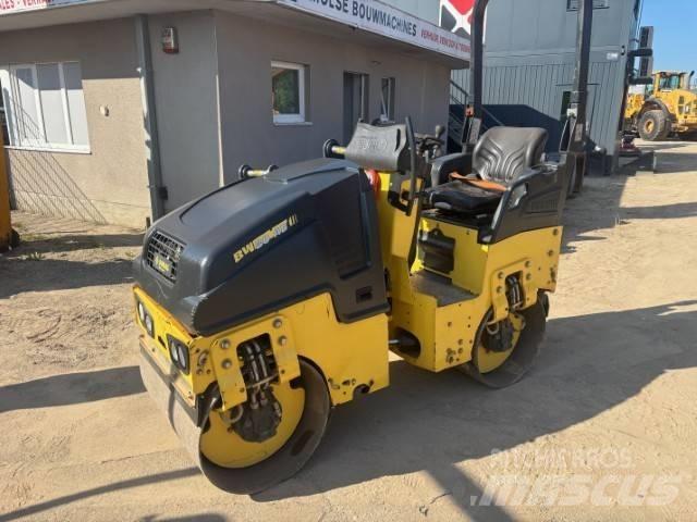 Bomag BW 80 AD-5 Котки тротуарні