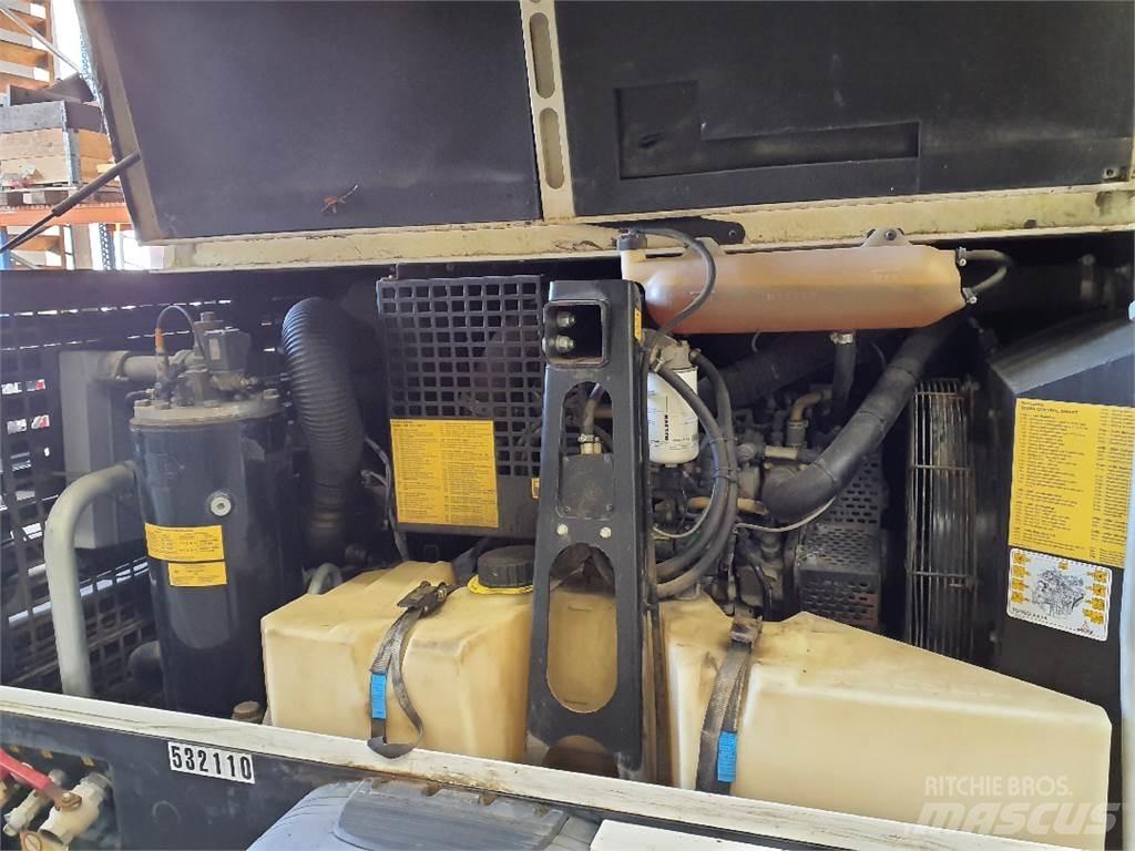Kaeser M 114 - N Компресори