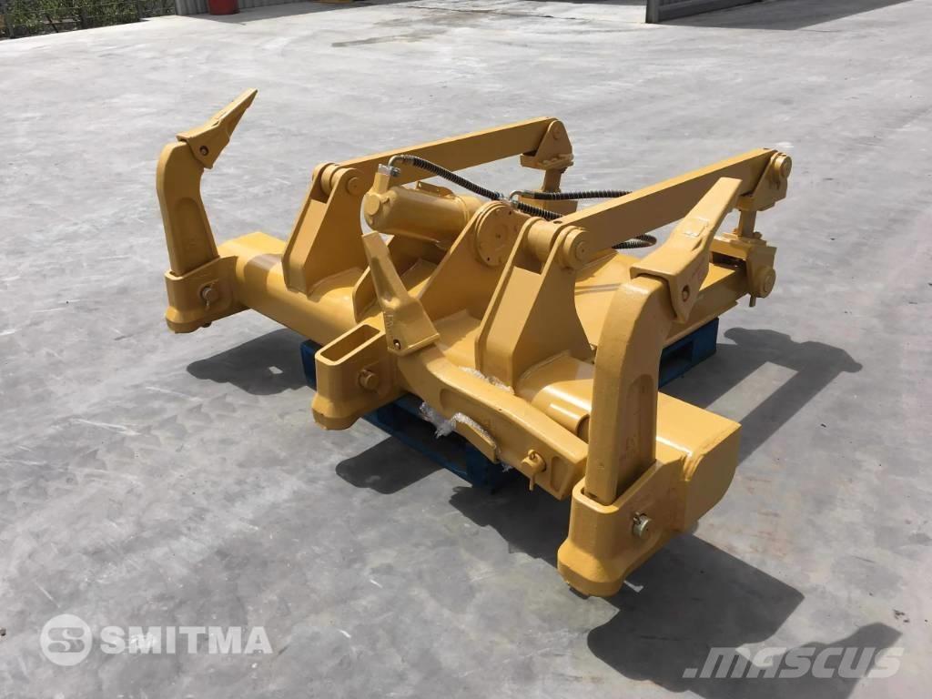 CAT D5 NG Скарифікатори