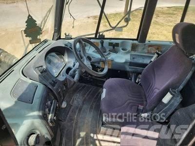Terex TA 300 Зчленовані самоскиди