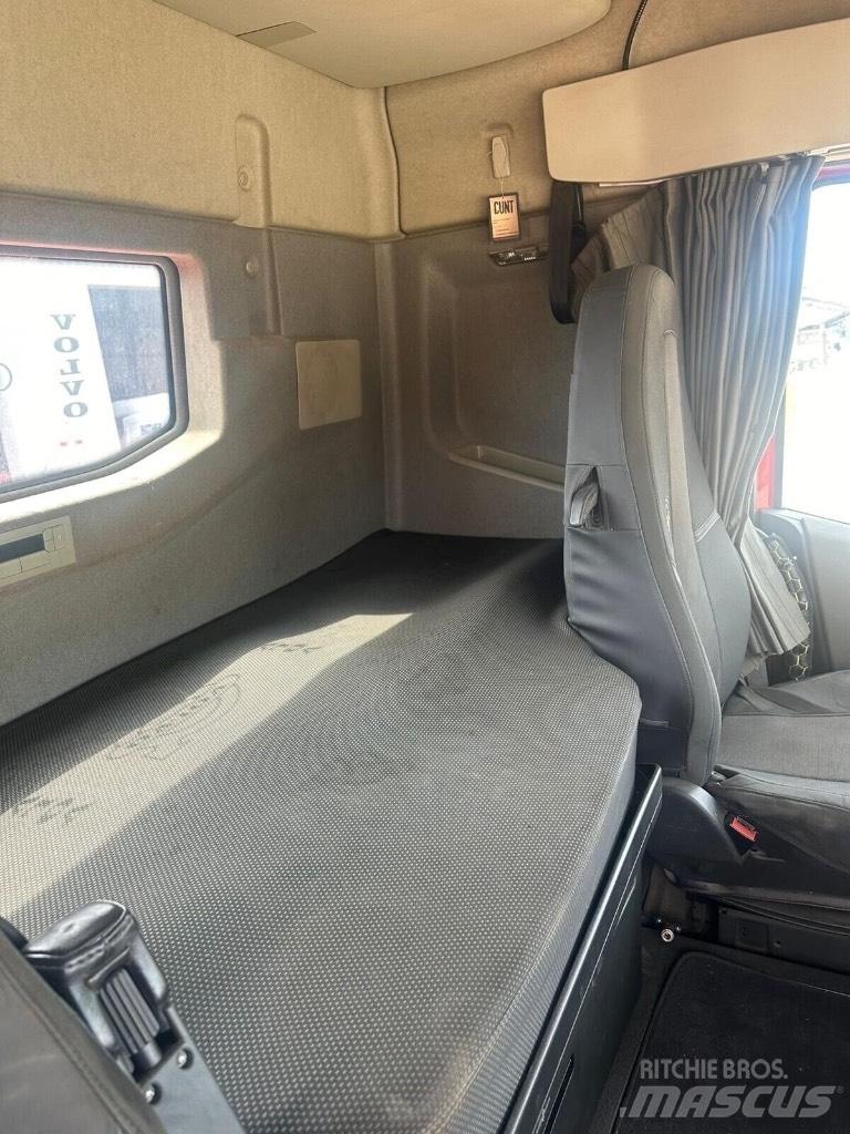 Volvo FH 13 540 Тягачі