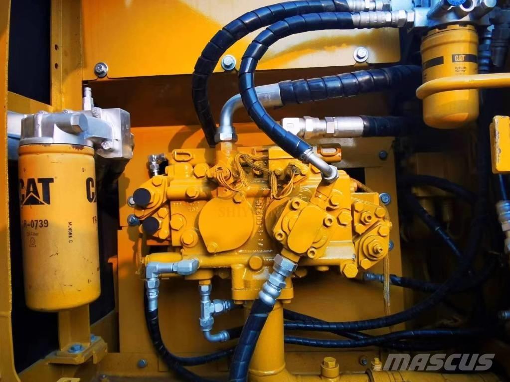 CAT 315D Гусеничні екскаватори