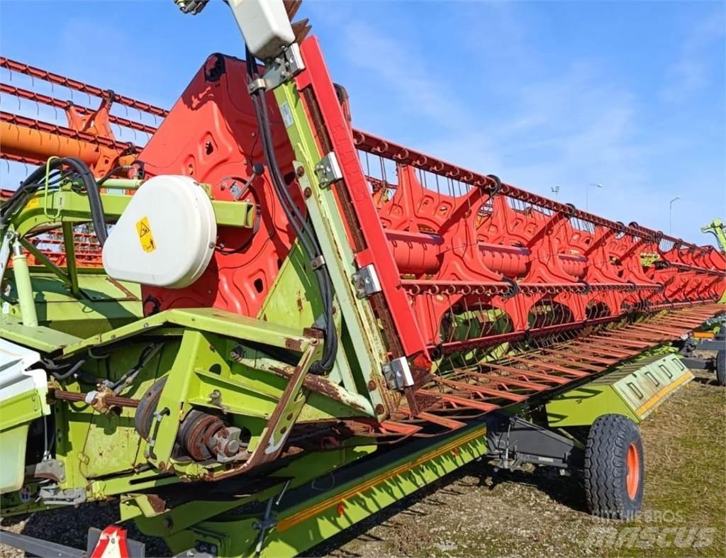 CLAAS Vario 1200 Додаткове обладнання для збиральних комбайнів
