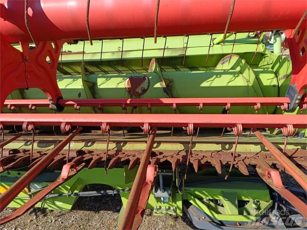CLAAS Vario 1200 Додаткове обладнання для збиральних комбайнів