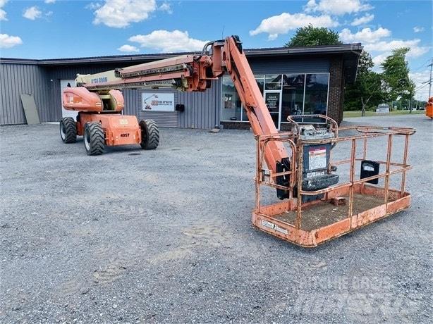 JLG 1350 SJP Телескопічні підйомники