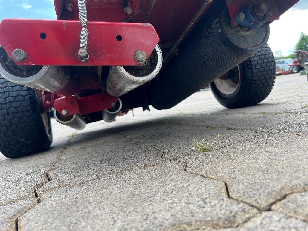 Toro Greenspro 1240 Котки для газонів