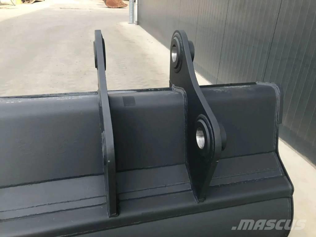 Komatsu PC210 Ковші