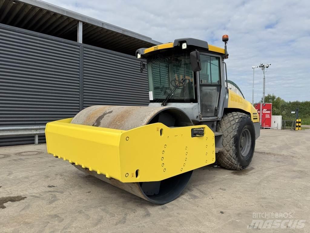 Dynapac CA3500D Грунтові котки