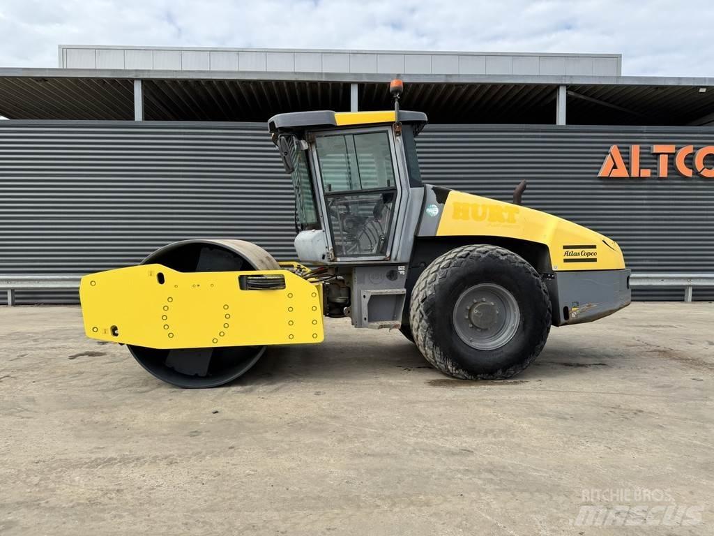 Dynapac CA3500D Грунтові котки