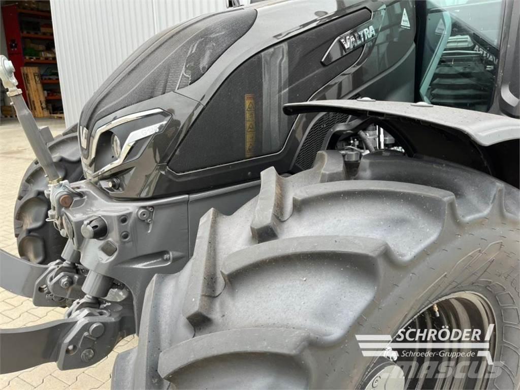 Valtra G 135 A Трактори
