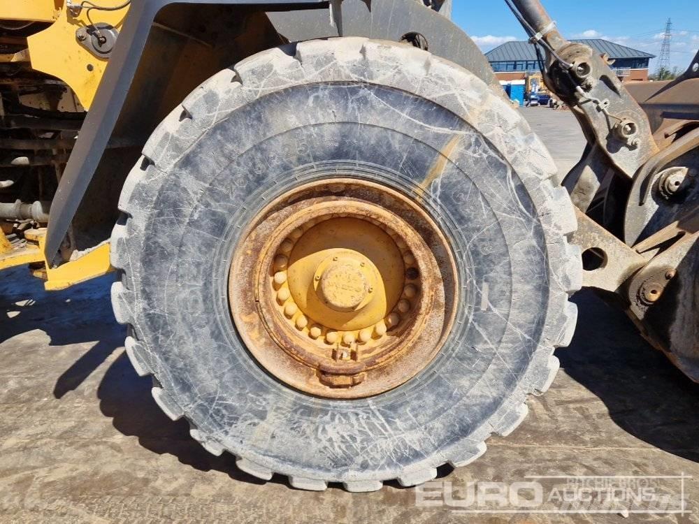 Volvo L 150 H Фронтальні навантажувачі