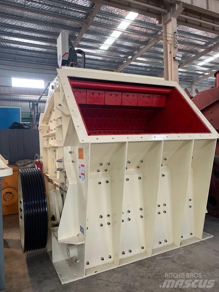 Kinglink KPF1420 Роздрібнювачі