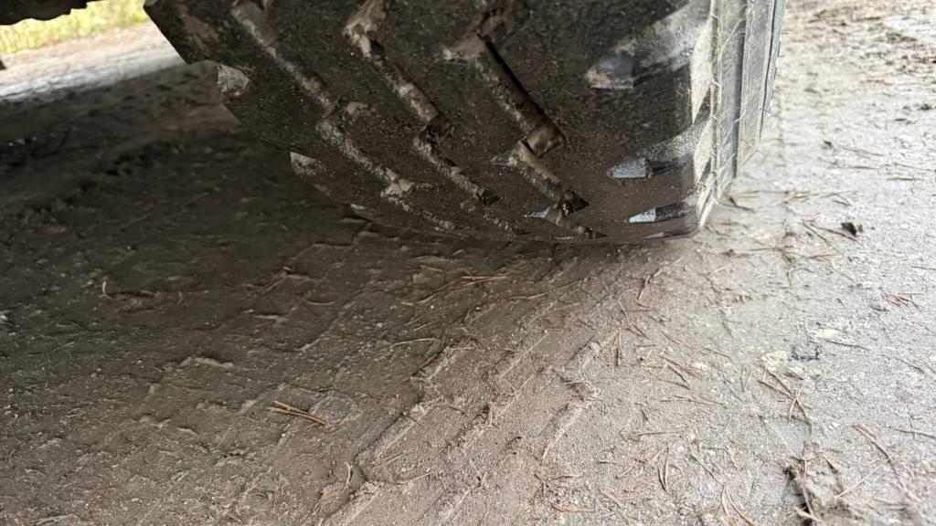 Iveco Stralis Вантажівки-цистерни