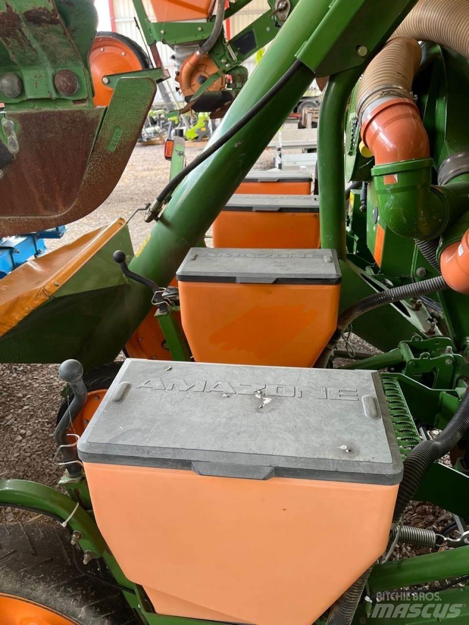Amazone ED 452-K Високоточні сівалки