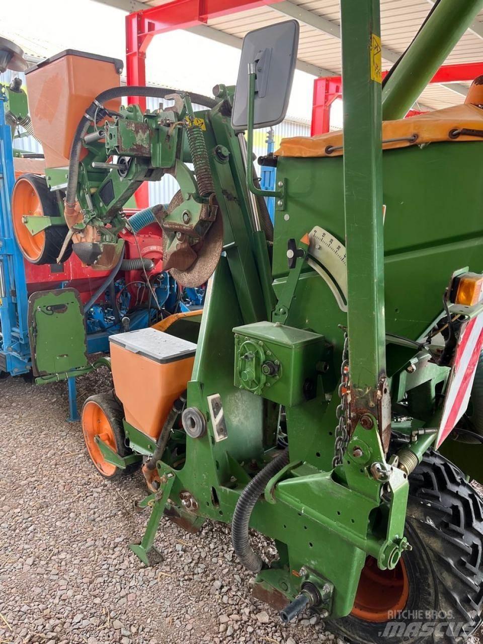 Amazone ED 452-K Високоточні сівалки