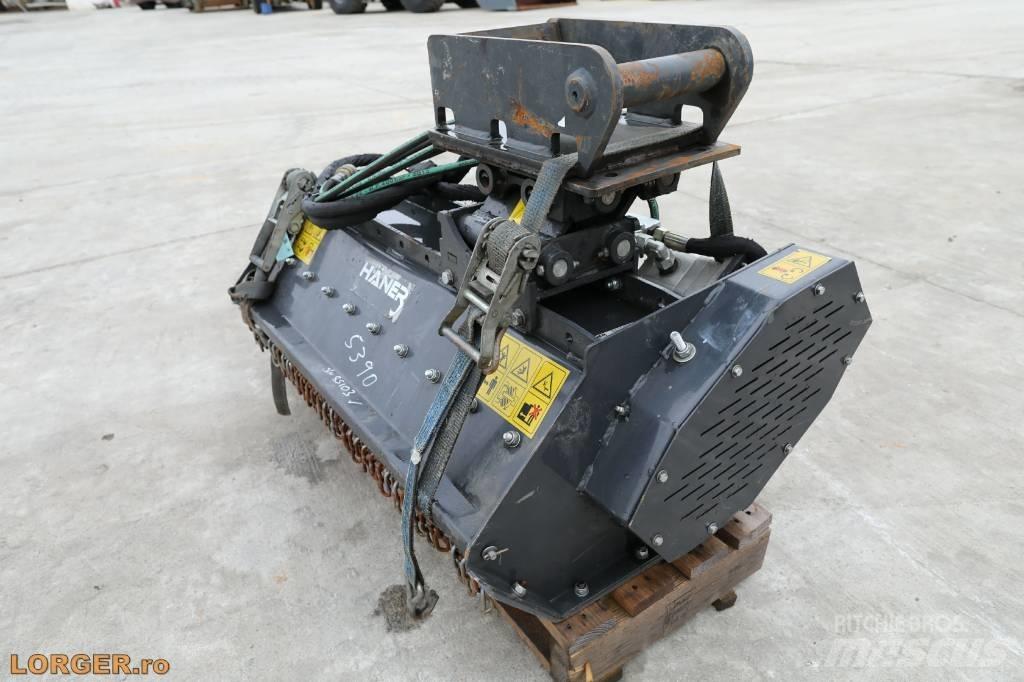  Haner HML 1000 Сільгосптехніка - Інші
