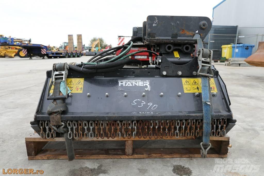  Haner HML 1000 Сільгосптехніка - Інші