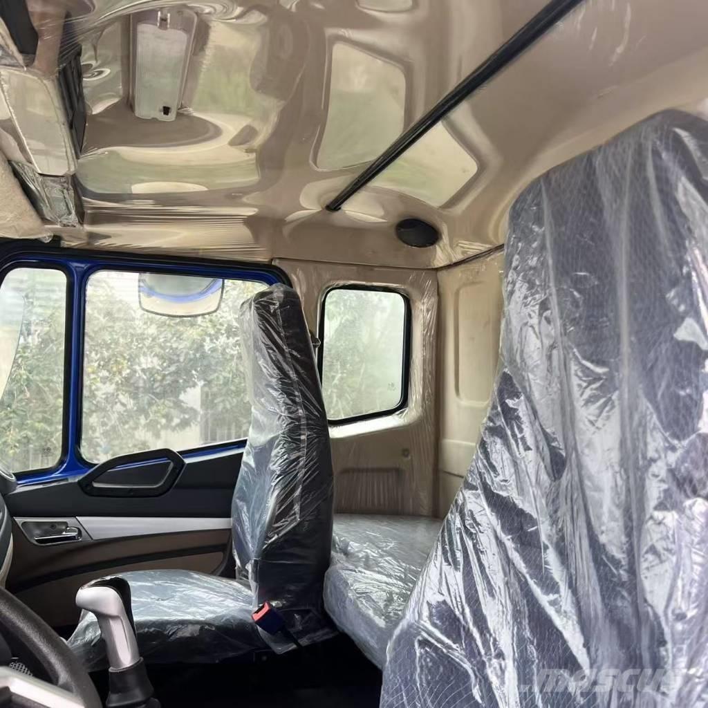 Howo 371 Самоскиди