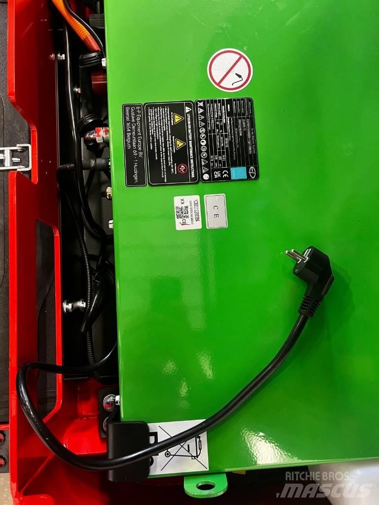EP EQUIPMENT EFL181 Складська техніка - Інші