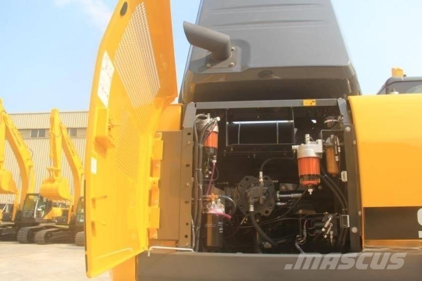 Sumitomo SH240 Гусеничні екскаватори