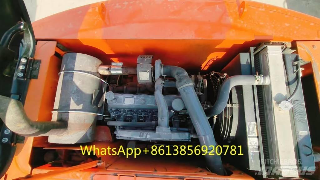 Doosan DH 225 LC-7 Гусеничні екскаватори