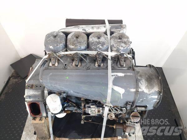 Deutz F4L912 Двигуни