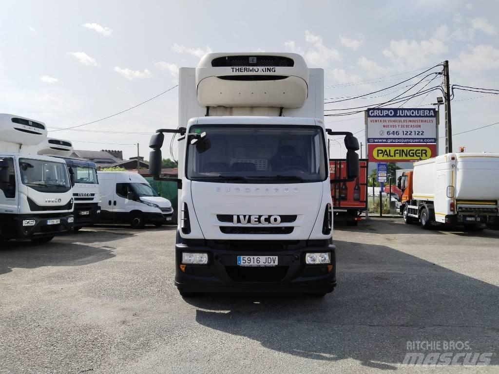 Iveco ML180E25 Рефрижератори