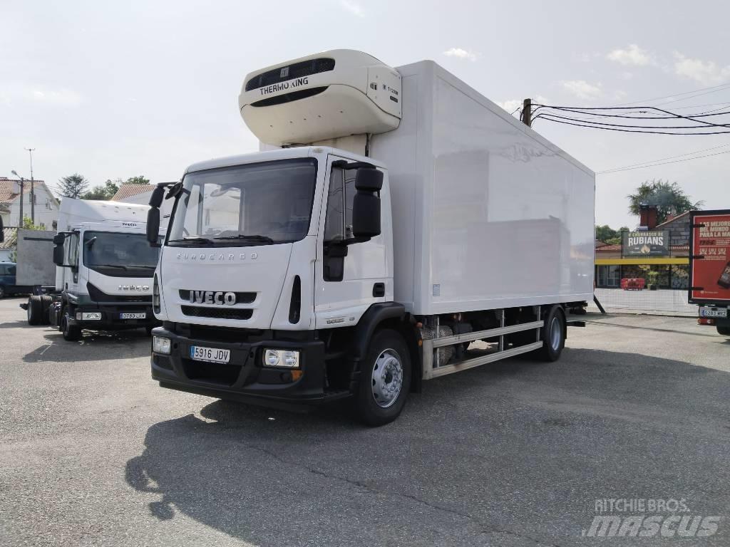 Iveco ML180E25 Рефрижератори