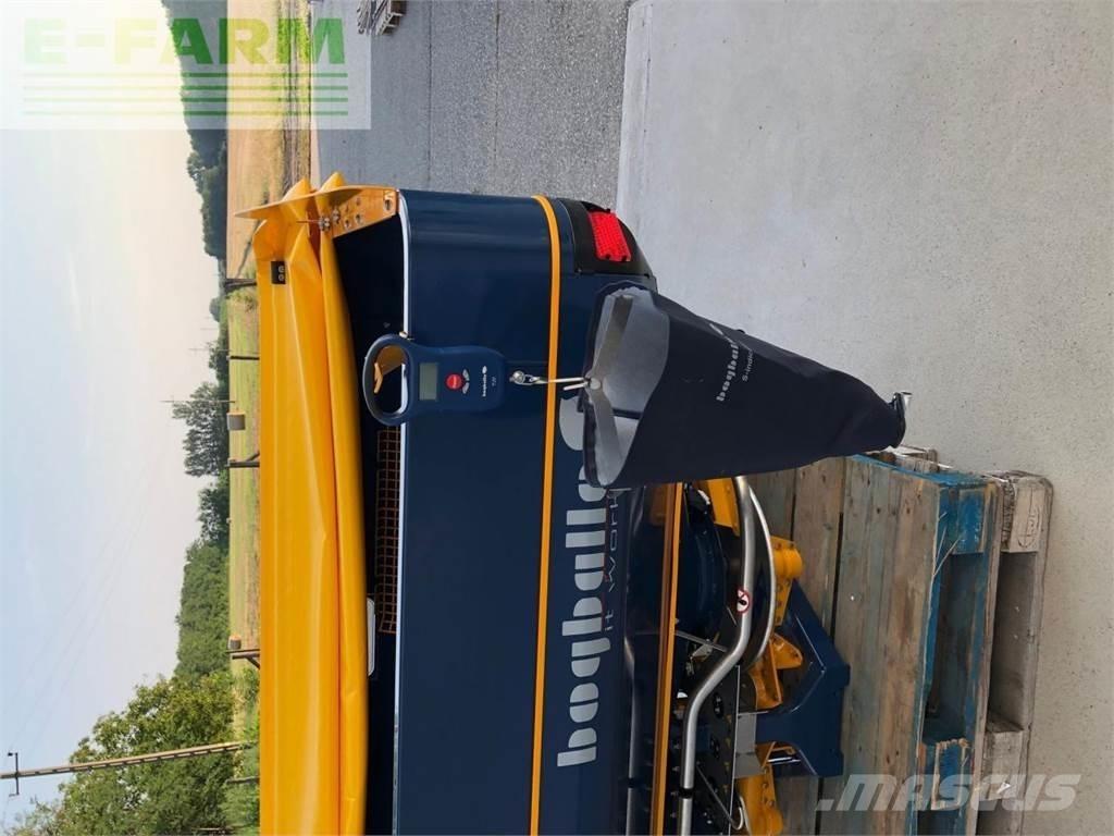 Bogballe 15 plus Розсіювач мінеральних добрив
