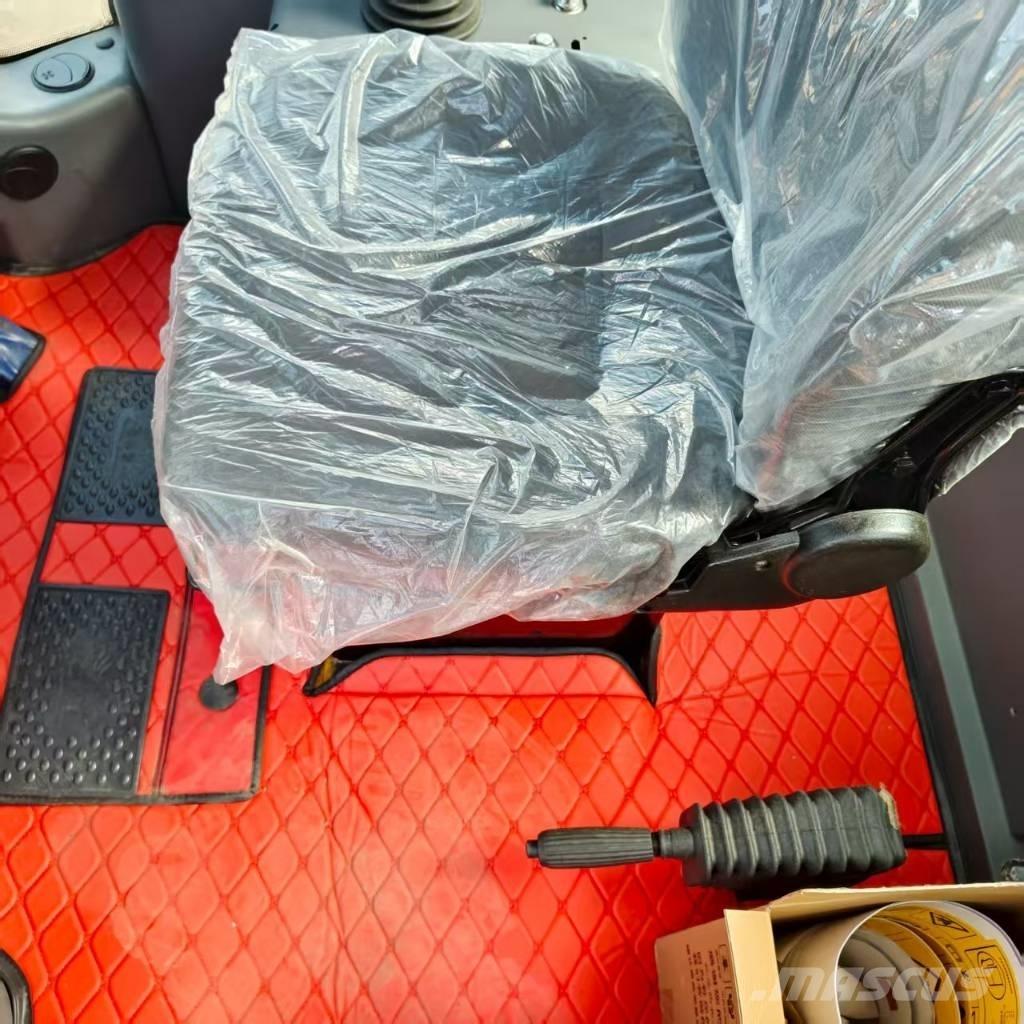 SDLG LG 958 F Фронтальні навантажувачі