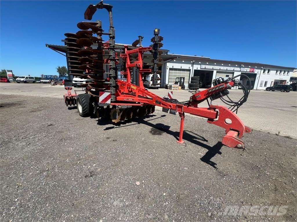 Kuhn Optimer + 6003 Сільгосптехніка - Інші