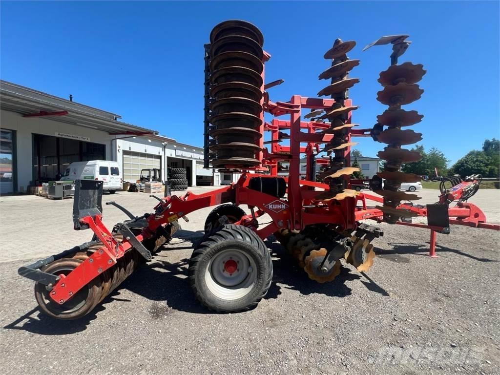 Kuhn Optimer + 6003 Сільгосптехніка - Інші