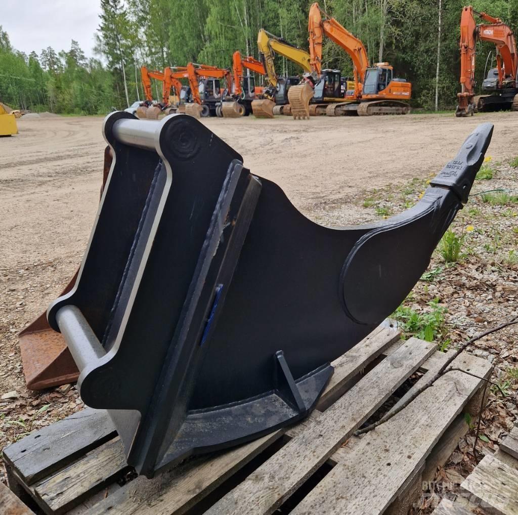 SB Tjälrivare S60 Скарифікатори