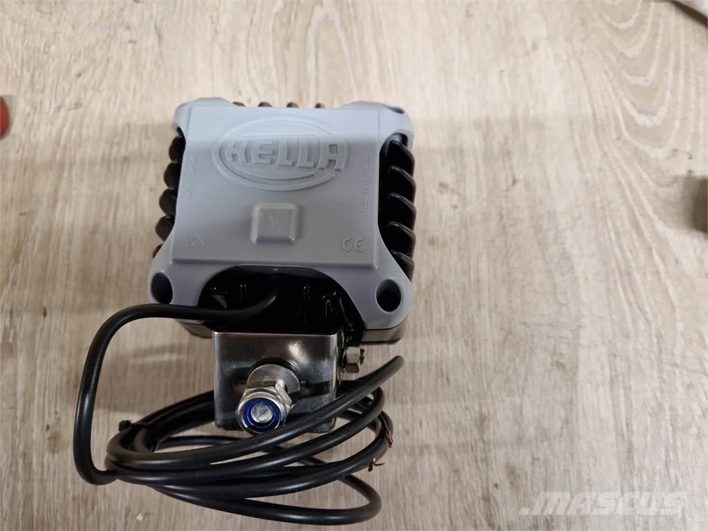 Eco Log 7034641 Електроніка