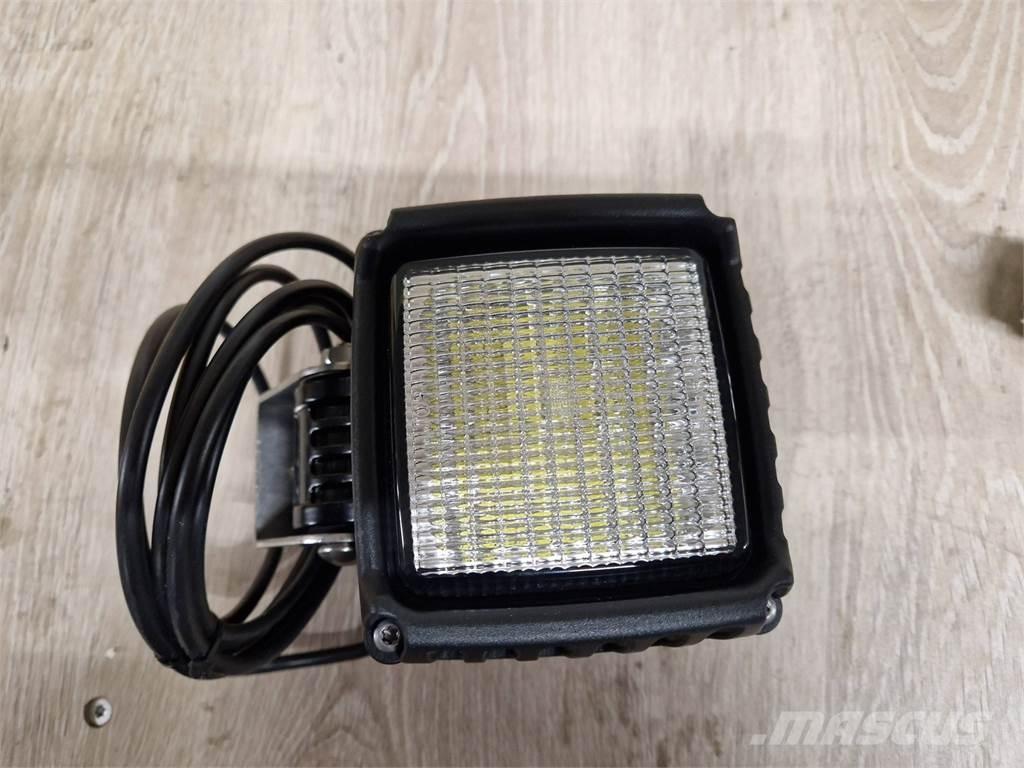 Eco Log 7034641 Електроніка