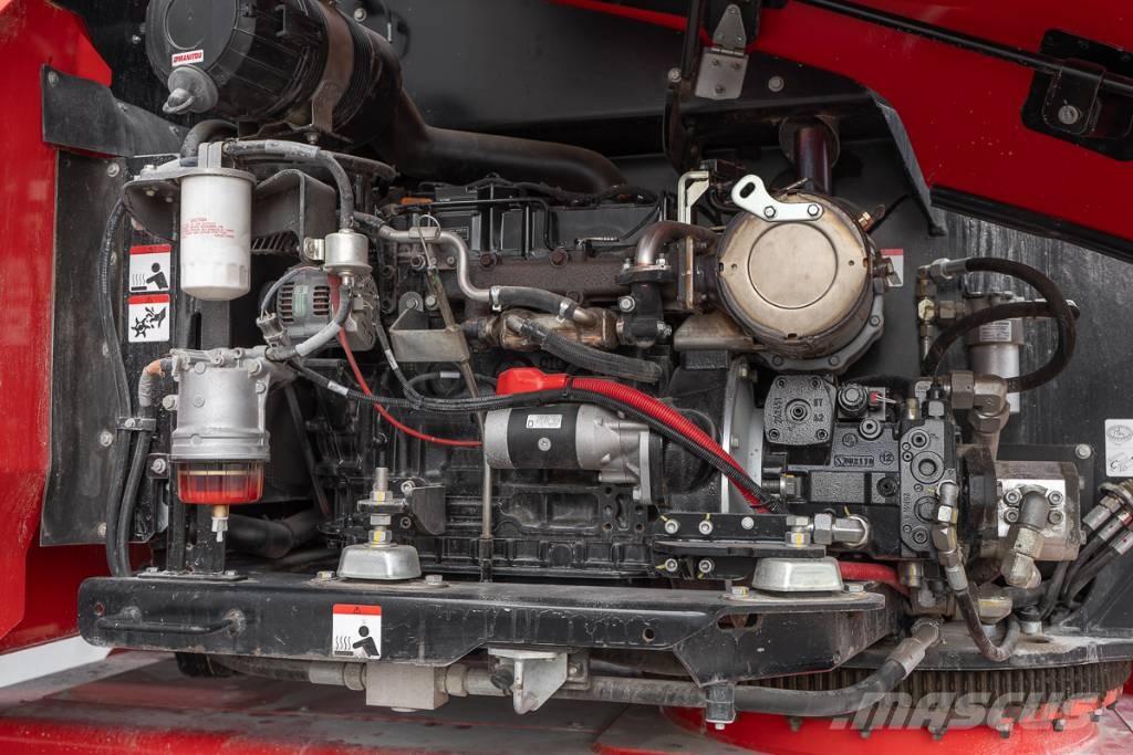 Manitou 280 TJ Колінчаті підйомники