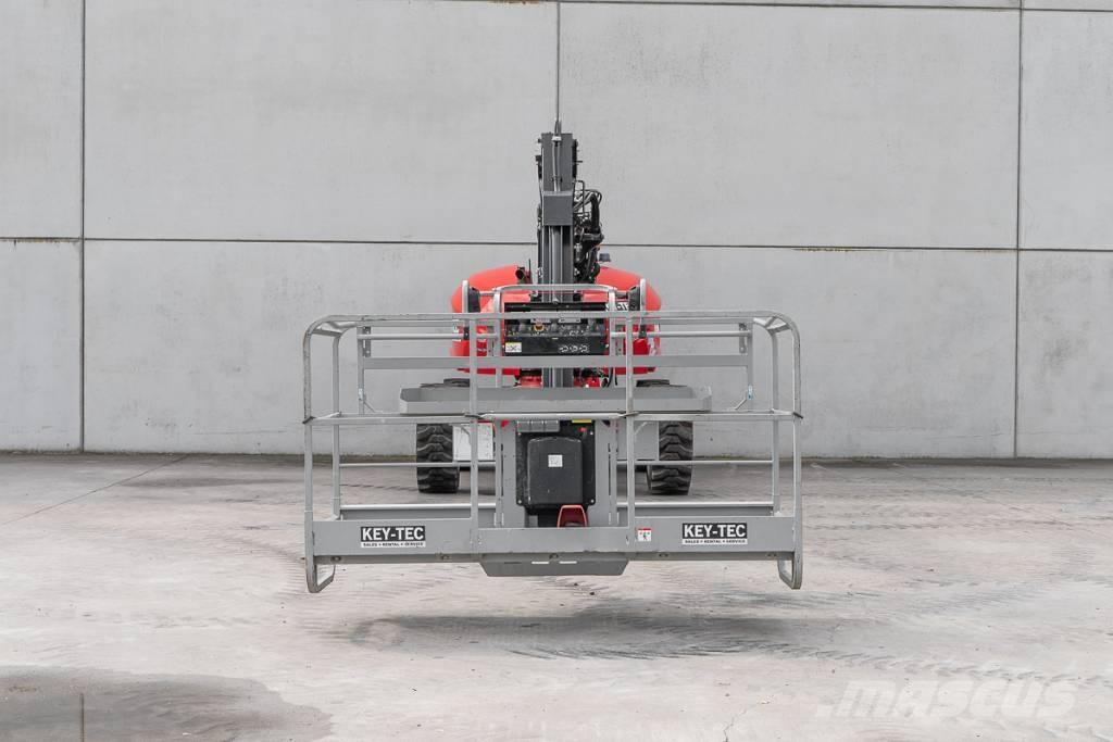 Manitou 280 TJ Колінчаті підйомники