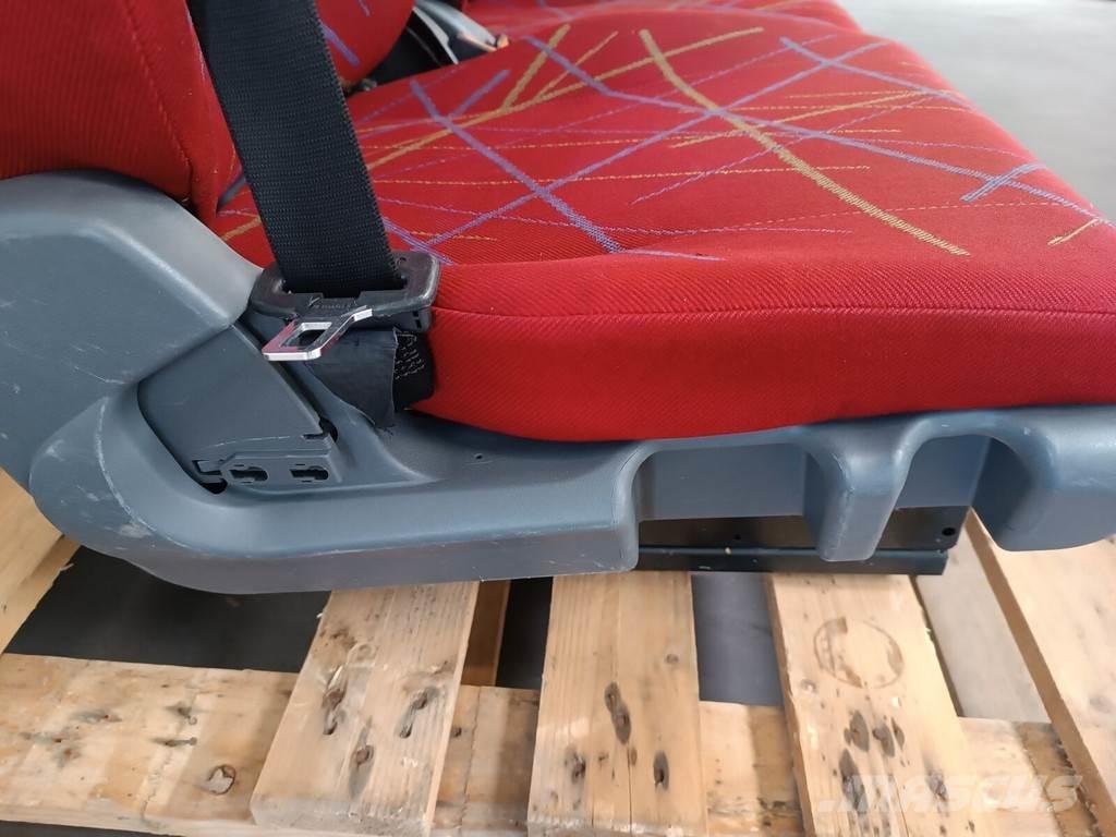 Iveco Euro 3 Транспорт - Інші