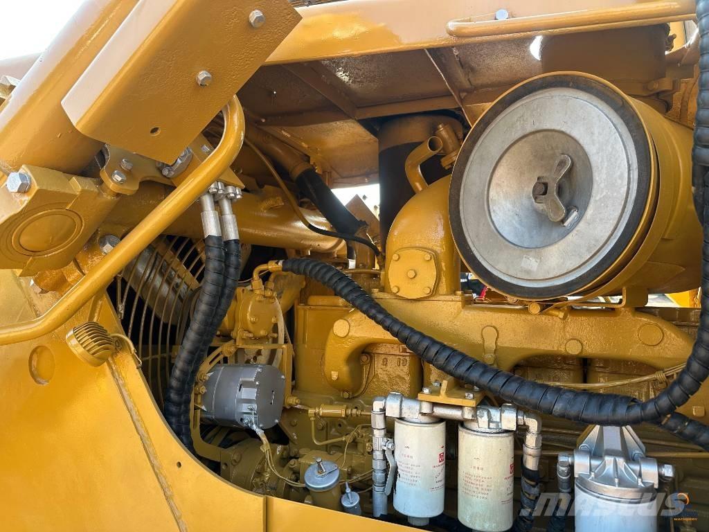 CAT D 7 G Гусеничні бульдозери
