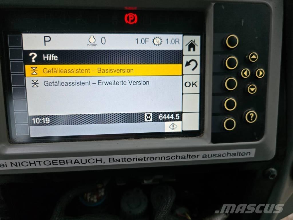 CAT D 6 N LGP Гусеничні бульдозери