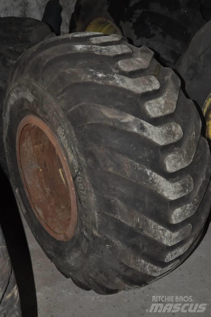 Petlas 600/50x22.5 Шини