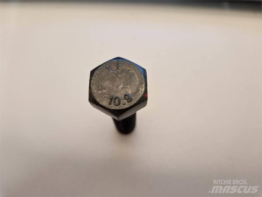 Ponsse 0064917 Шасі