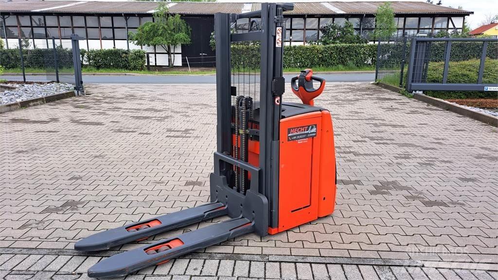 Linde L14- BR1173 Ручний візок